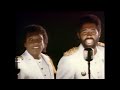 Commodores - Nightshift (Official Music Video)