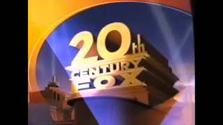 20th Century Fox Home Entertainment (Belgian French bumpers, 2003)
