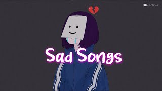 Depressing Songs Playlist 2022 Sad Songs For Sad Peoples Sad Music Playlist 2022