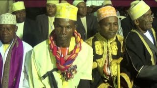 madjilisse ali issa et sitti ahamada djoumoichongo