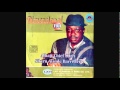 Aare (Dr.) Sikiru Ayinde Barrister - Dimensional Fuji 2