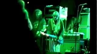 Kurt Cobain \u0026 Mudhoney - The Money Will Roll Right In [Live 1992]