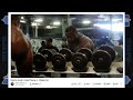 derek reveals his new coach nick walker weighing over 300lbs carlos thomas jr speaks on arnold