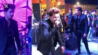 Tronto Song Live Performance Jass Manak | By Arshhh films 2019