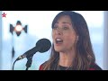 Natalie Imbruglia - Build It Better (Live on The Chris Evans Breakfast Show with Sky)