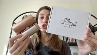 Shark Chillpill Personal Cooling System Is It Worth It