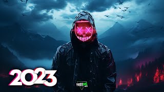 🔥Gaming Music 2023 For TryHard ♫ Best of EDM ♫ Best NCS Music Mix 2023