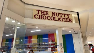 The Nutty Chocolatier 本地製造 比利時手工朱古力 Handcrafted Belgium 🍫 |Port Perry ONT| Hillcrest Mall 列治文山 多倫多