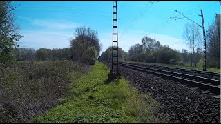 Woonkamer van Bruno... Nienburg an der Weser part 2