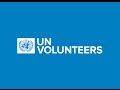 The role of the United Nations Volunteers (UNV) programme