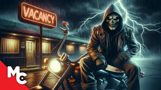 Once You Check In, Theres No Escape | Full Movie | Survival Thriller | Vacancy 3 | Terror Trap