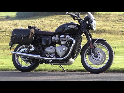Triumph Bonneville T120 Long Term Review What The Other Reviews