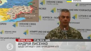 #АТО за добу: 6-годинний бій в Авдіївці та жорстке протистояння у Мар'їнці