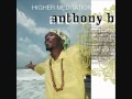 Anthony B   Real Warriors feat Turbulence.wmv