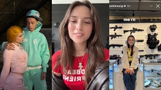 Madeline Argy Tiktok’s EXPOSING Central Cee