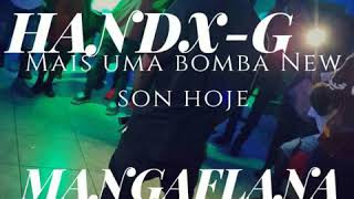 Handx G-Manga flana❤🎤