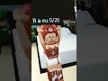 #music lovely #  roblox# harcèlement par frère et sœur