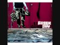 Green Day - 21 Guns