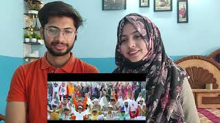 OIC Ejlas song pakistan | Ali Zafar | Indian reaction