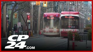 TTC electrical workers vote for strike mandate