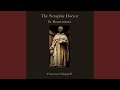 Chapter 01 - The Seraphic Doctor