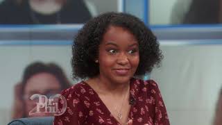 Dr. Phil Checks In With Guests From Past Seasons