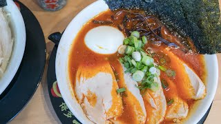 Ikkousha Chicken Ramen is Toronto's first ever chicken-only ramen joint