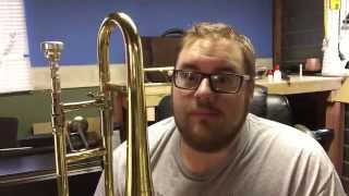 Soprano Trombone or Slide Trumpet?