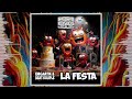 La Festa | Enigmatik & Beat Kouple | Mad For Kicks Records [Hardtek]