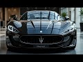 2026 maserati gran turismo is this the best sports car yet