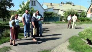 Новини міста Христинівка 17. 08. 15