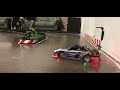 candyland rc drift track finland karkkila