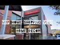 MR PRICE HOME || What’s new at MRP Home HAUL || Home Decor HAUL || shopping on a budget