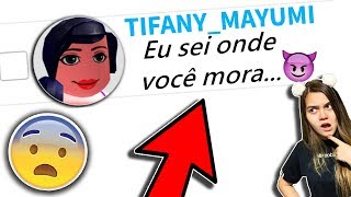 Um Menino Copiou As Minhas Roupas No Fashion Famous Inacreditavel Roblox Vidly Xyz - copiei roupas dos inscritos do canal no fashion famous roblox