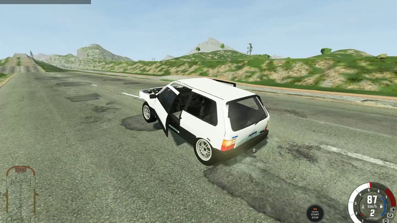 How To Install Mods On Beamng Drive 2020 Grooveplm