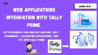 Real-time Inventory Sync Between Tally Prime & Web Platforms