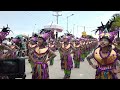 sinulog grand parade 2023