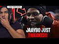 JAAYBO A VILLIAN!! KT foreign x EBK Jaaybo - Tornado Geason (Official Music Video) *REACTION*