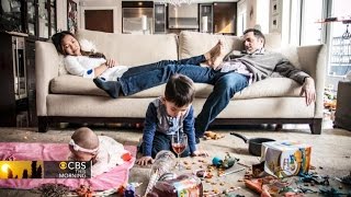 Mom captures joy of imperfect moments in photos