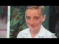 revolutionary research changing the lives of kids with cancer nine news australia