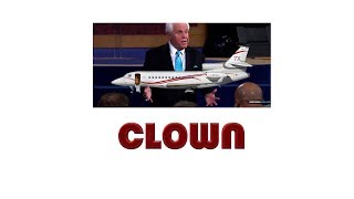 Jesse Duplantis and Kenneth Copeland: The Amazing Flying Clowns