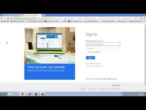 How To Delete Hotmail Account How To Delete Hotmail Account