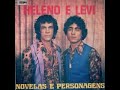 heleno e levi novelas e personagens 1981