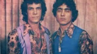 Heleno e Levi - Novelas e Personagens - 1981