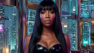Brandy - I Thought (Preview)