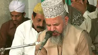 Tilawat Qari Karamat Ali Naeemi Markazi Mehfil Naat Gojra