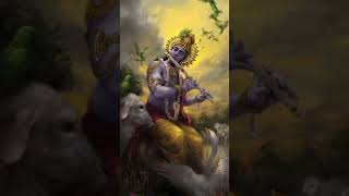 the Lord Krishna |hey keshava hey madhava song | kartikeya 2