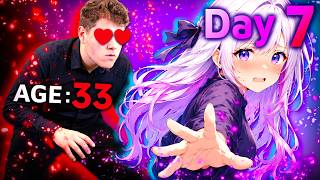 Dating Predators On Discord For A Week