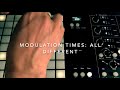 Eraldo Bernocchi - Medusa Digital FM Composition Tips