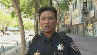 SFPD shares information regarding a shooting late Thursday morning
